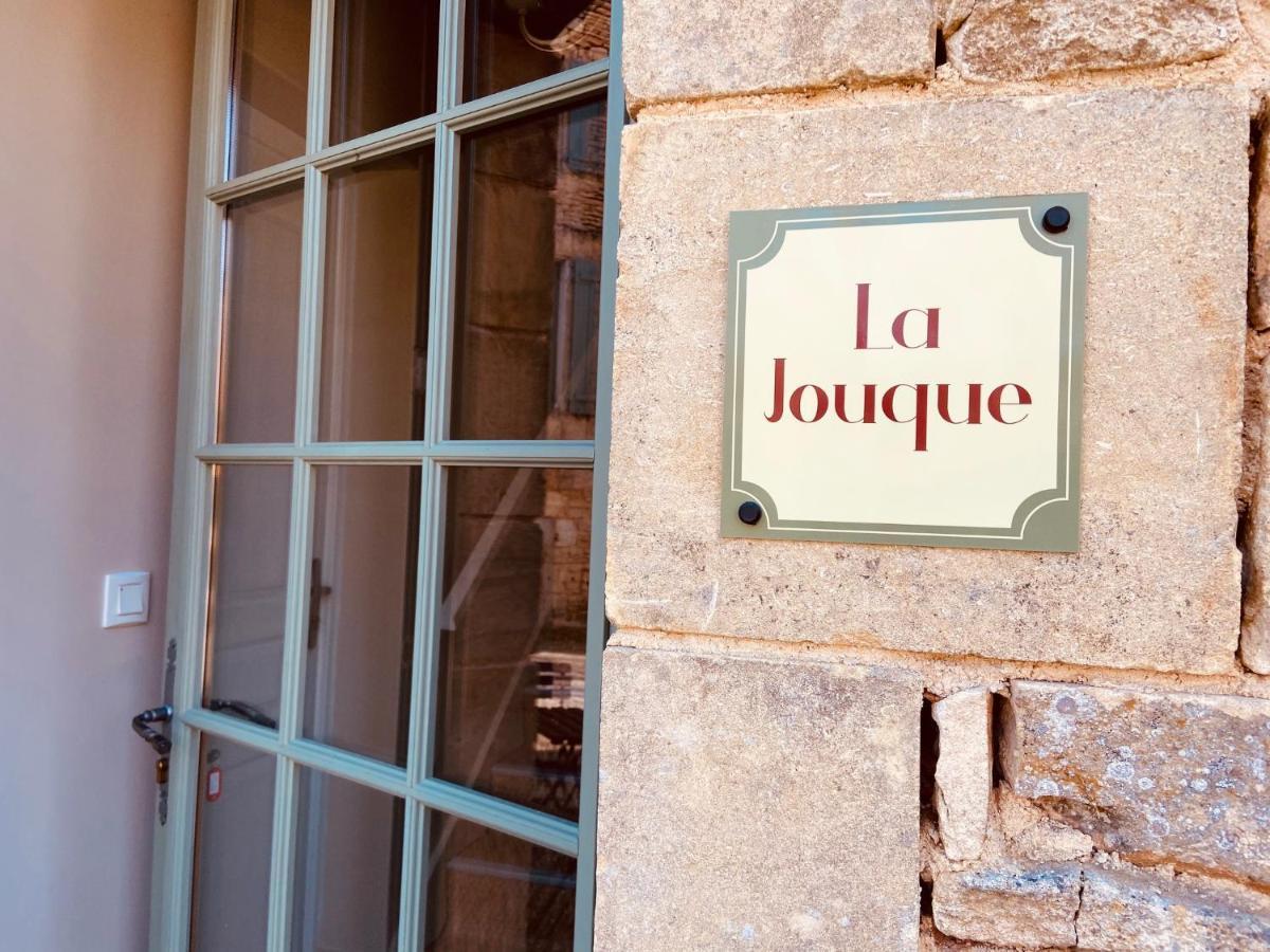 La Closerie De Sarlat Maison D Hotes De Charme Sainte-Nathalène Eksteriør billede