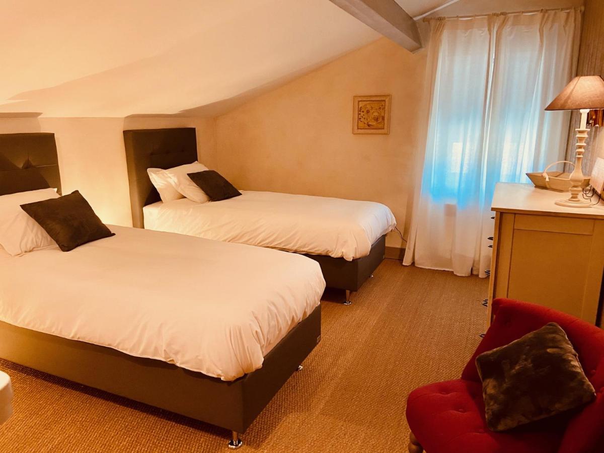 La Closerie De Sarlat Maison D Hotes De Charme Sainte-Nathalène Eksteriør billede