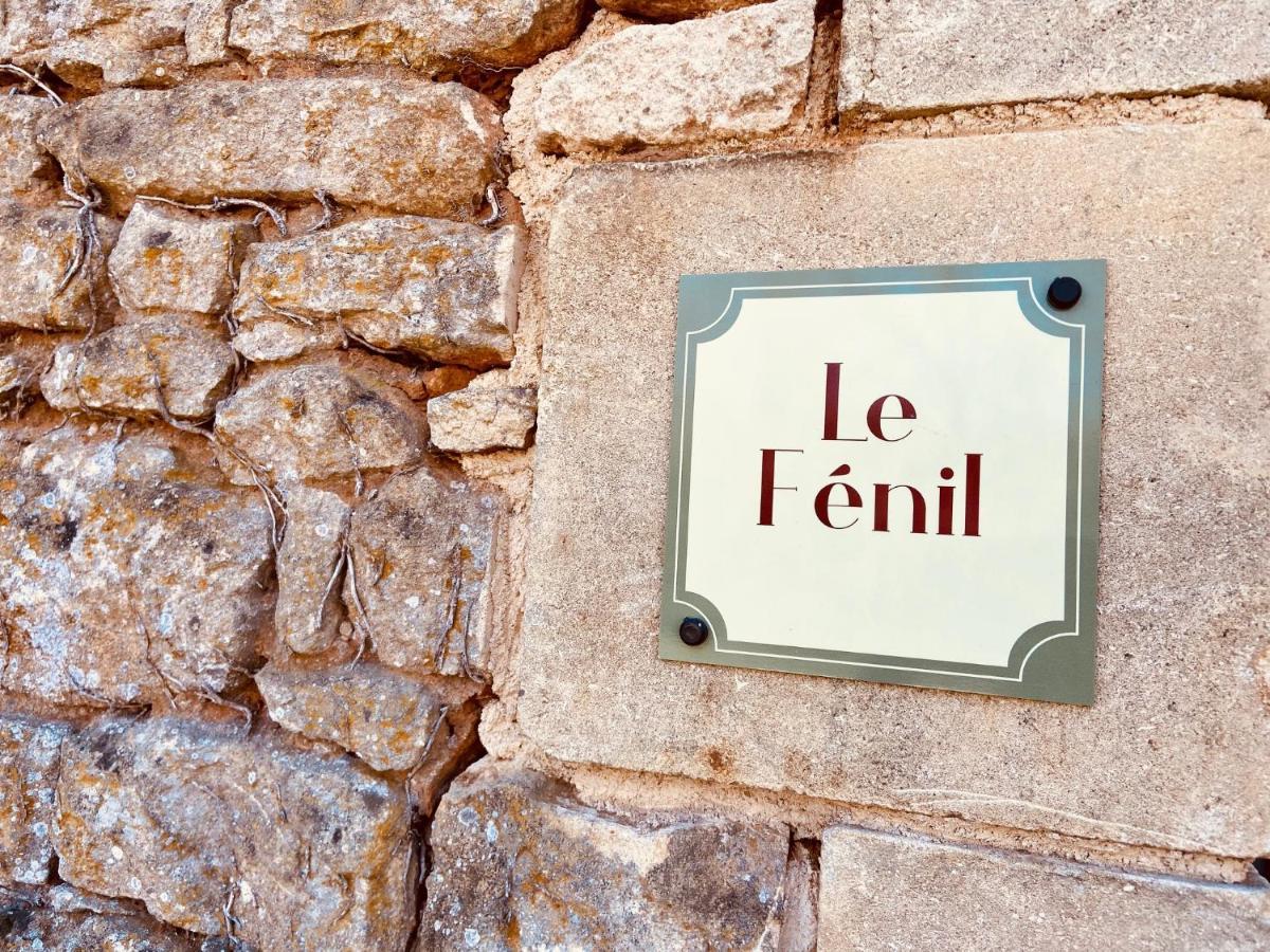 La Closerie De Sarlat Maison D Hotes De Charme Sainte-Nathalène Eksteriør billede