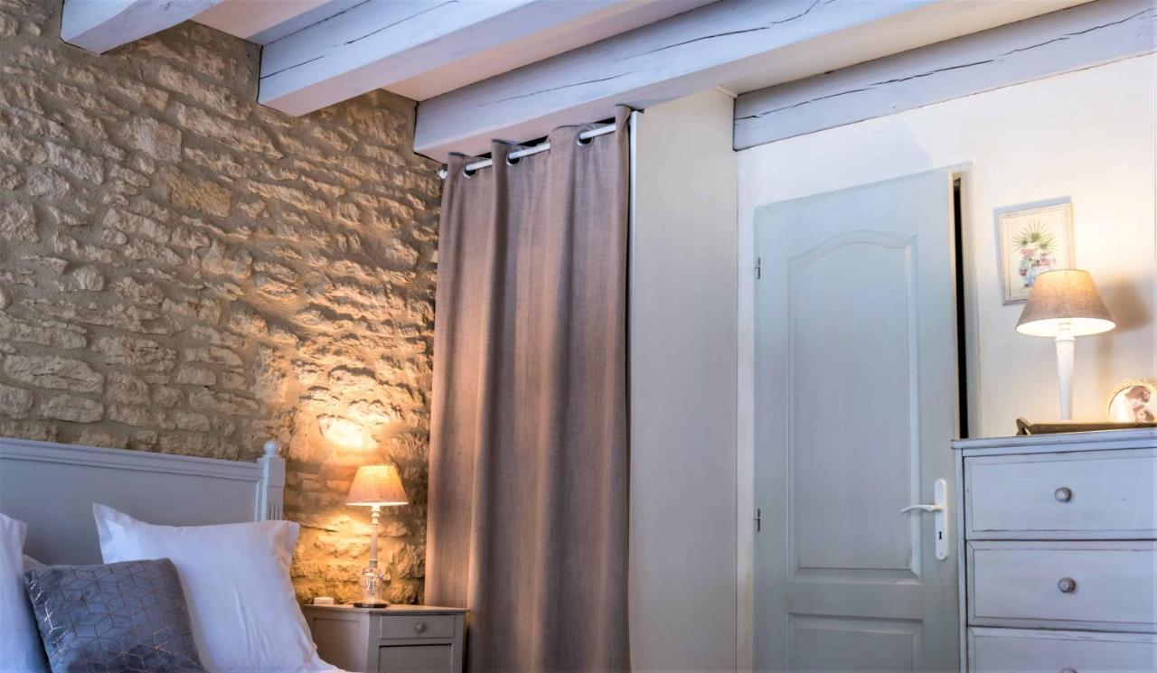 La Closerie De Sarlat Maison D Hotes De Charme Sainte-Nathalène Eksteriør billede