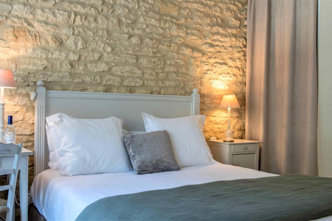 La Closerie De Sarlat Maison D Hotes De Charme Sainte-Nathalène Eksteriør billede